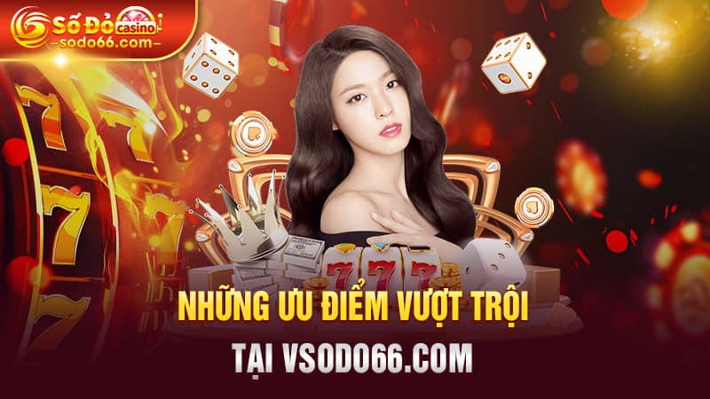 Những ưu điểm vượt trội tại jogosonline.br.com