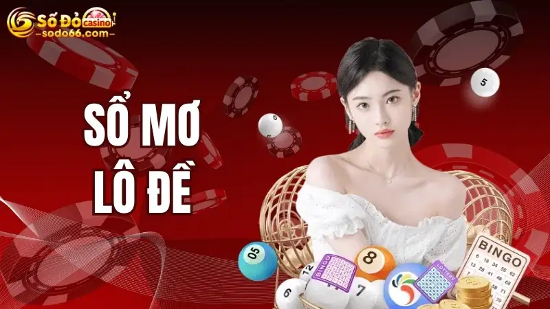 Sổ Mơ Lô Đề