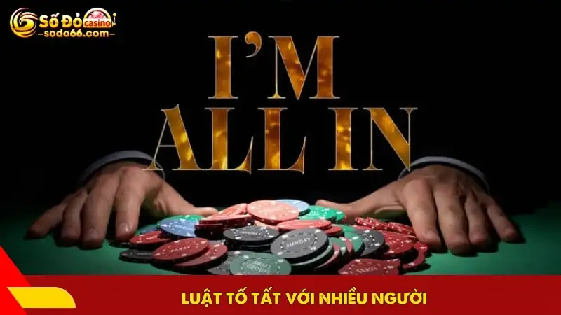 Luật tố tất với nhiều người